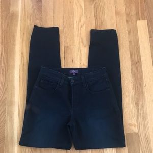 Beautiful NYDJ Jeans Size 2